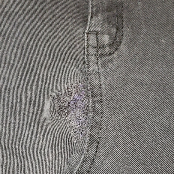 Last chance Lilai Dolce & Gabbana LL black jeans - Picture 5 of 16